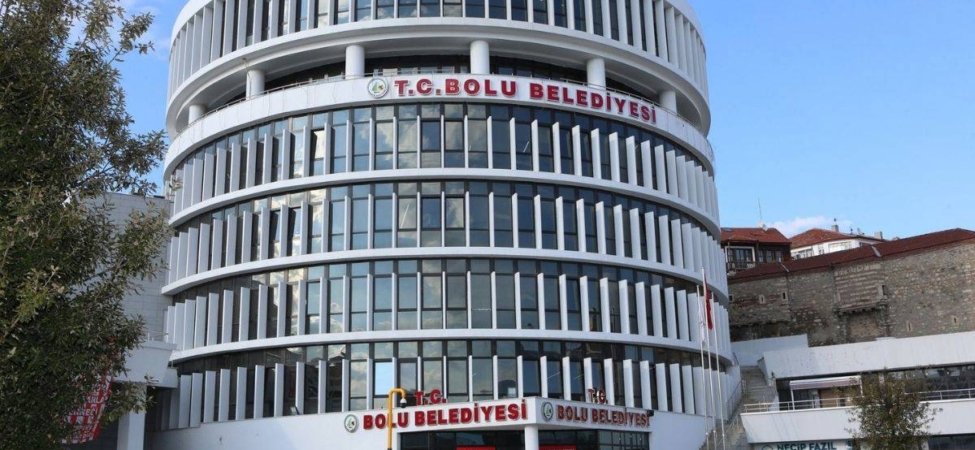 Bolu Belediyesi ve Bağlı Şirketlere Jandarma Operasyonu 2 bolu-belediyesi-ve-bagli-sirketlere-jandarma-operasyonu