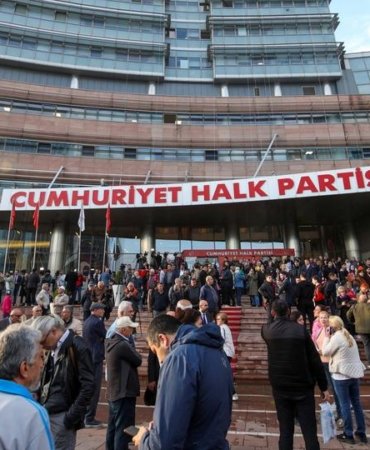 CHP’nin Mutlak Butlan İtirazı Reddedildi 10 chp-tuerkei-hauptquartier-100