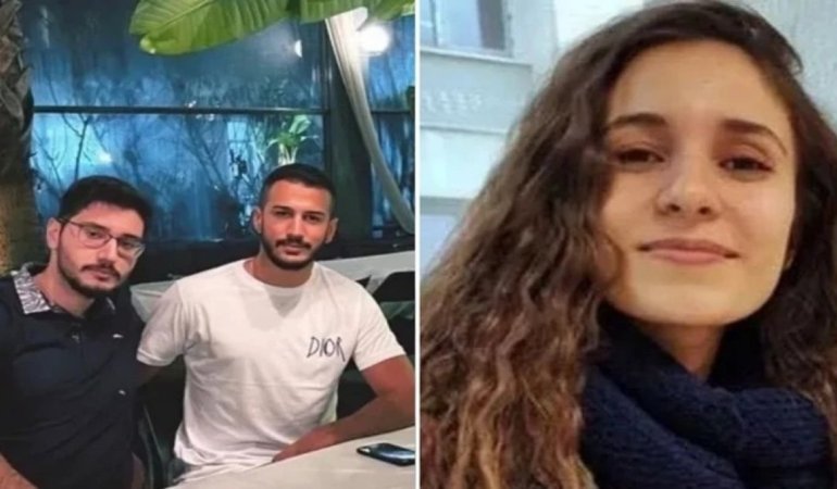 Gülistan Doku Dosyasında Firari Şüpheliden İtiraf: Valinin Oğlunun Cinayeti İşlediği İddiası
