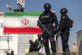 iran