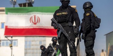 iran