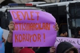 istismar davası