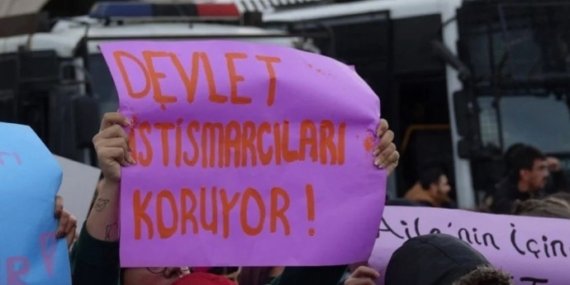 İstismar Faili Öğretmenin Cezası İndirildi, Tahliye Edildi 17 istismar davası