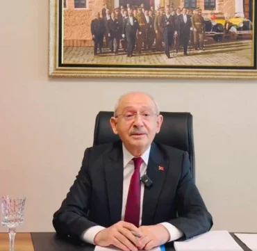 Kılıçdaroğlu, CHP Genel Merkez Avukatlarını Azletti 7 kılıçdaroğlu