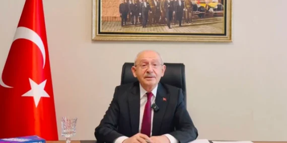 kılıçdaroğlu