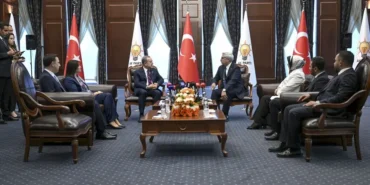 kılıçdaroğlu heyet