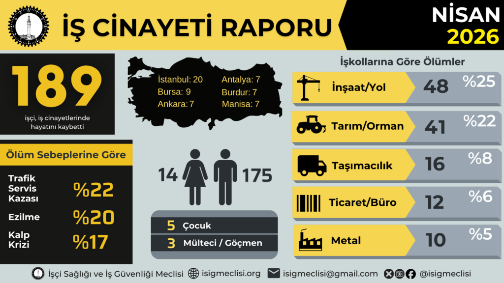 nisan infografik