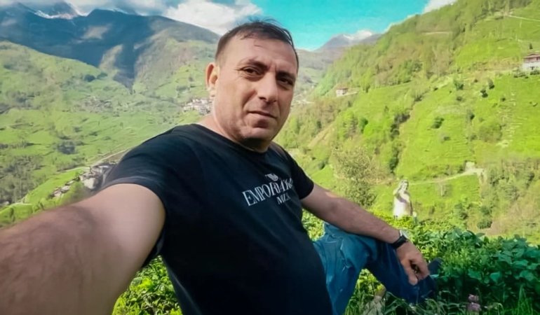 Doğa Savunucusu Reşit Kibar Cinayeti Davasının 5. Duruşması Yarın Artvin’de