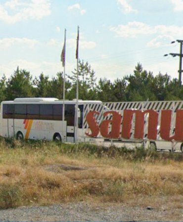 samur