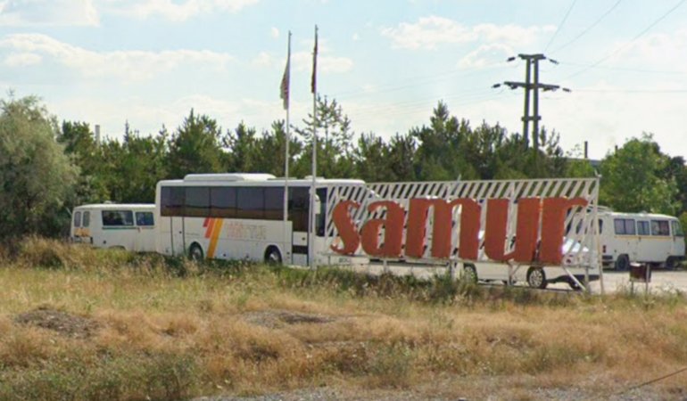 Samur Halıları İşçileri Toplu Sözleşmede Patronun Düşük Zam Teklifine Karşı Greve Hazırlanıyor