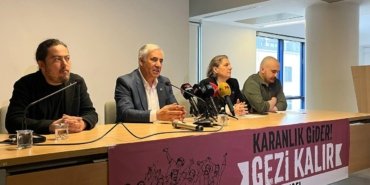 taksim dayanışması