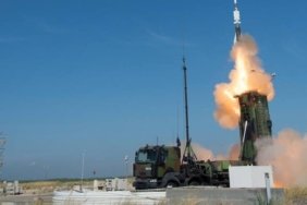 NATO Daimi Savunma Planı Kapsamında İtalyan SAMP/T Hava Savunma Sistemi Konya'ya Konuşlandırıldı 4 SAMP-T