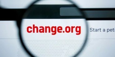 Change.org Dijital İmza Platformu BTK Kararıyla Erişime Kapatıldı 1 change.org