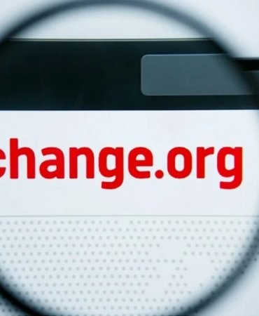 change.org