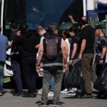Ege Üniversitesi'nde Operasyon: 150 Araç ve 49 Taşınmaza El Konuldu 34 ege unii
