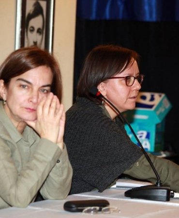 emel memiş