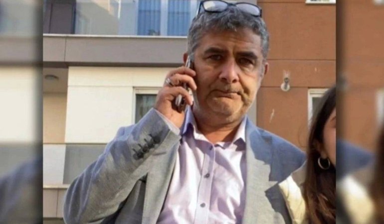 İBB Kültür AŞ Genel Müdür Yardımcısı Erhan Karaal Kaçırıldı