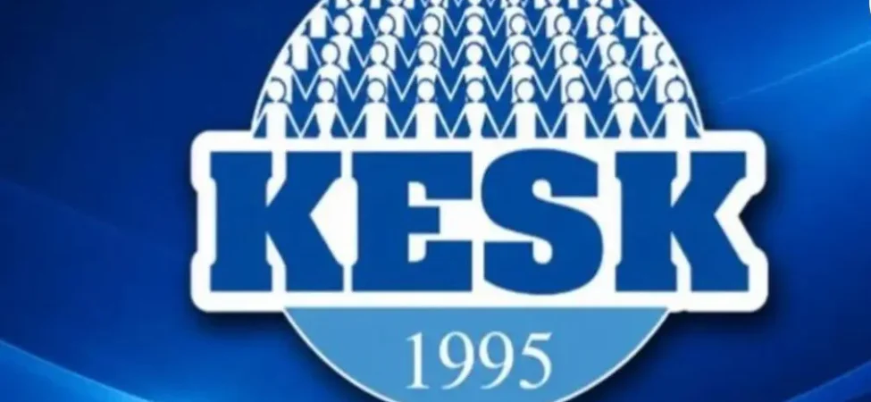 KESK: Toplu Gözaltılar ve Baskılar Anayasal Hakların Askıya Alınmasıdır 3 kesk