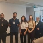 Direnişteki Öğretmenler TBMM’de Görüşme Yaptı: Talepler Karşılıksız Bırakılıyor 20 ogretmenler-meclis