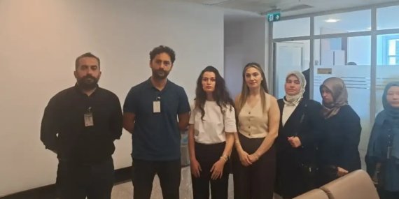 Direnişteki Öğretmenler TBMM’de Görüşme Yaptı: Talepler Karşılıksız Bırakılıyor