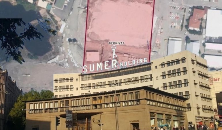 Özelleştirme İdaresi, Sümer Holding’e Ait 9 Taşınmazı Satışa Çıkardı