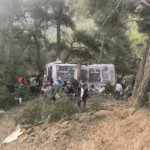 tarım işçileri kaza-izmir