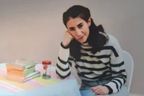 tuğçenur özbay