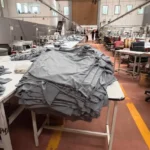 Yozgat'ta Tekstil Fabrikası Sahipleri İşçi Maaşlarını Ödemeden Kaçtı 27 yozgat-tekstil