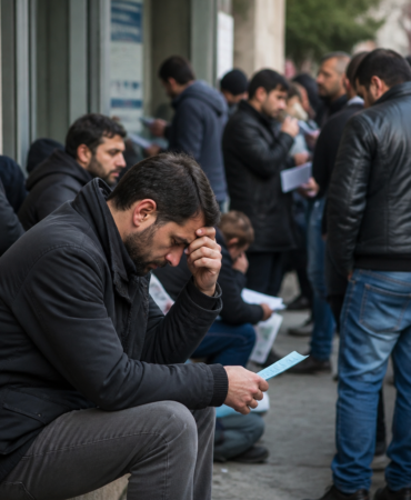 DİSK-AR Raporu: 12 Milyon 305 Bin İşsiz! 10 DISK-AR-Raporu-12-Milyon-305-Bin-Issiz-kai