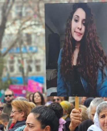 Gülistan Doku Soruşturmasında 11 Şüpheliye Yönelik 7 İlde Operasyon: Emekli ve Aktif Emniyet Mensupları Var 9 Gülistan Doku