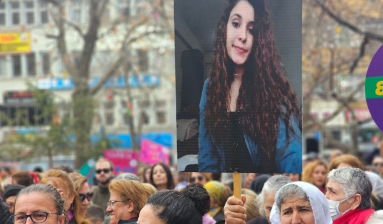 Gülistan Doku Soruşturmasında Tutuklu Sayısı 29’a Yükseldi