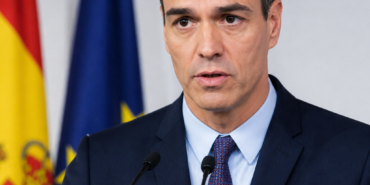 İspanya Başbakanı Sanchez: Fas’tan Ceuta’ya Göçmen Krizinin Arkasında İsrail Var 1 Ispanya-Basbakani-Sanchez-Fastan-Ceutaya-Gocmen-Krizinin-Arkasinda-Israil-Var-kai