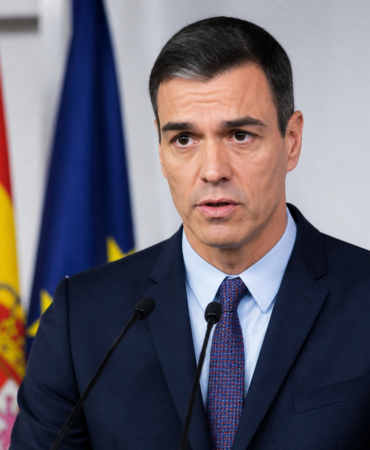 İspanya Başbakanı Sanchez: Fas’tan Ceuta’ya Göçmen Krizinin Arkasında İsrail Var 8 Ispanya-Basbakani-Sanchez-Fastan-Ceutaya-Gocmen-Krizinin-Arkasinda-Israil-Var-kai