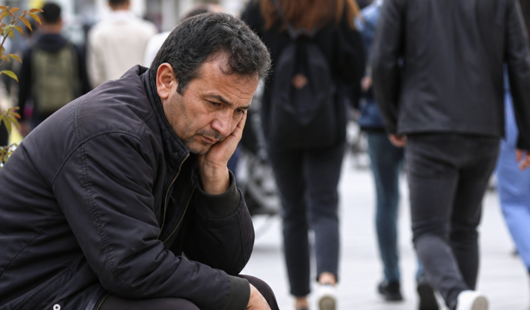 Temmuz 2026’da Geniş Tanımlı İşsizlik Yüzde 30,6’ya Yükseldi
