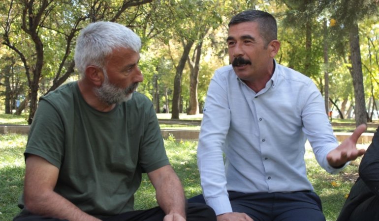 Başaran Aksu ve Gökay Çakır 6 Gündür Tutuklu