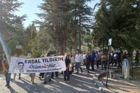erdal yıldırım