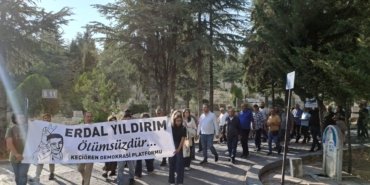 erdal yıldırım