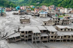 nepal