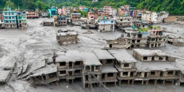 nepal