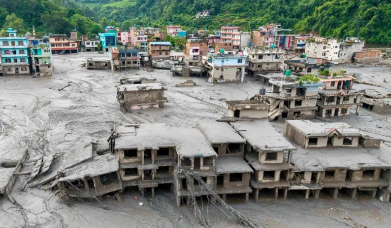 nepal