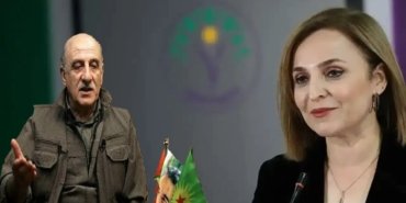 DEM Parti, 'Silahsızlanma Sürüyor': Kalkan, 'Türkiye Hazır Görünmüyor' 1 109970