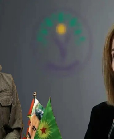 DEM Parti, 'Silahsızlanma Sürüyor': Kalkan, 'Türkiye Hazır Görünmüyor' 2 109970