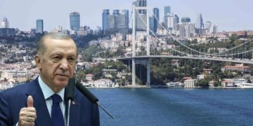 Köprüler, otoyollar ve çevre otoyollarına ilişkin özelleştirilme açıklaması 112 199662
