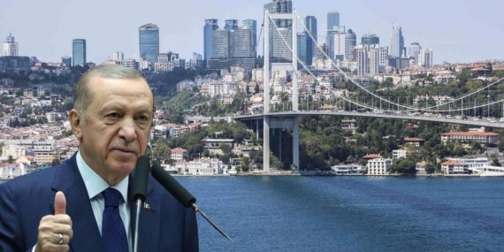 Köprüler, otoyollar ve çevre otoyollarına ilişkin özelleştirilme açıklaması