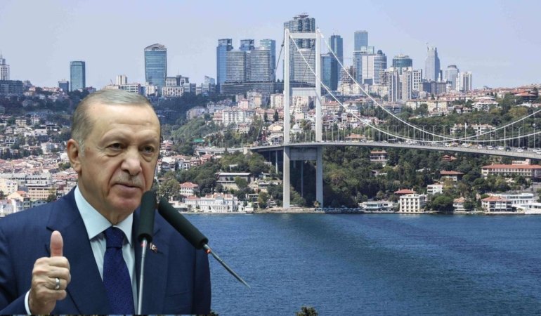 Köprüler, otoyollar ve çevre otoyollarına ilişkin özelleştirilme açıklaması