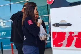Makineye Elini Kaptıran İşçinin Parmağı Koptu 4 KOPAN PARMAĞINI BUZ TORBASIYLA TAŞIDILAR