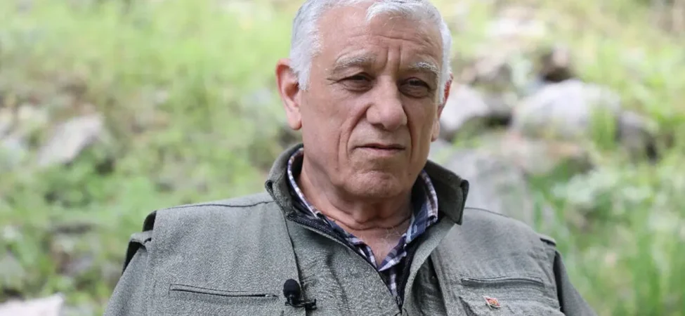 CEMİL BAYIK