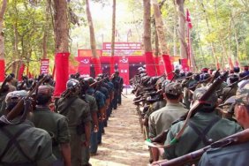 HKP-Maoist