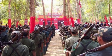 HKP-Maoist