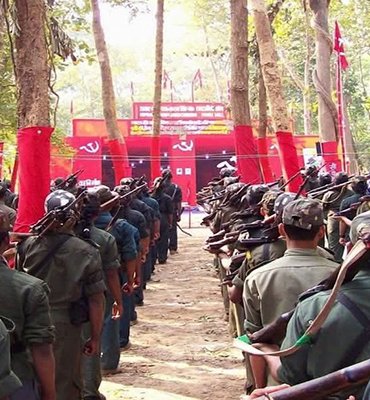 HKP-Maoist